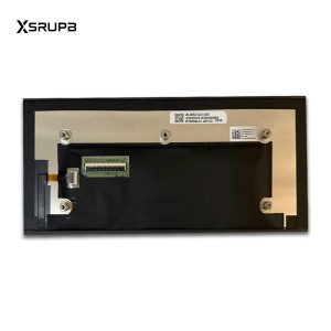  New 10.3 inch LBL-DESAT022-01A00 COG-DESAT022-01 For Car LCD Display replacement