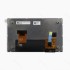 LBL-PVK0043-01A000 COG-PVK0057-01 LCD Display With Touch panel For Car Screen Repair