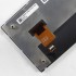 LBL-PVK0043-01A000 COG-PVK0057-01 LCD Display With Touch panel For Car Screen Repair
