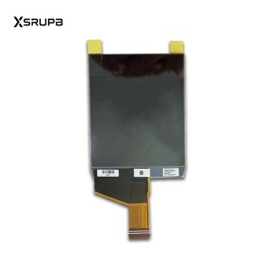 COG-VIST1104-04 COG-VIST1104-05 COG-VIST1104-06 Car LCD Display