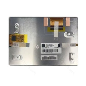 DD070NA-02G LCD Display Screen With Touch screen for Renault rlink1 Trafic 3 kangoo Captur tomtom NAVIGATORE 259153035R