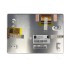DD070NA-02G LCD Display Screen With Touch screen for Renault rlink1 Trafic 3 kangoo Captur tomtom NAVIGATORE 259153035R