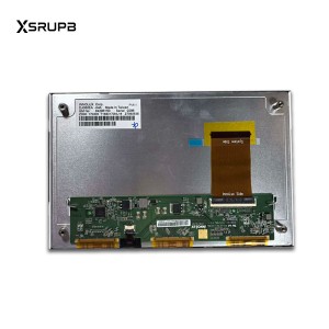 8 inch LCD Display DJ080EA-04A DJ080EA for Industrial LCD screen