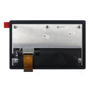 New LBL-VLGT7369-01A00 COG-PVLGT7369-01 LCD Display With Touch panel