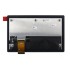New LBL-VLGT7369-01A00 COG-PVLGT7369-01 LCD Display With Touch panel