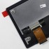 New LBL-VLGT7369-01A00 COG-PVLGT7369-01 LCD Display With Touch panel