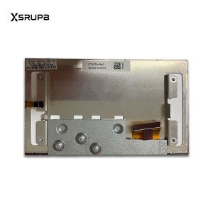DTA070n19sc0 HB069-DB492-18B-AM Screen For Car Navigation GPS  Display Repair Replacement