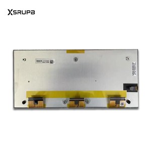 HB123-DB1016-44D-AM 12.3 inch LCD For Chery Tiggo 8/ 8 pro instrument Display Screen Repair