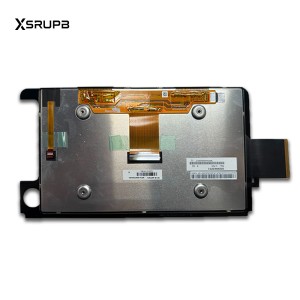 New 9.0 inch HSD090JHW1-F20 HSD090JHW1 Rev.0-F20 LCD Screen with touch For Honda Civic navigation display