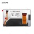 LA065WV1-SD01 LA065WV1(SD)(01) 6.5 Inch LCD Display for Volkswagen VW Golf Mk7 2013- 2017 MIB2 Infomainment Screen 3G0 919 605 D 