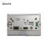 7 Inch LB070WV3-SD02 LB070WV3(SD)(02) LCD Screen For Ci-troenC4 Merce-des W204 E260L E300L E350 CLS30 Car GPS navigation Display