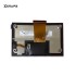 Original 5 inch COG-VLSZT116-01 LBL-VLSZT116-01A00 Car LCD screen
