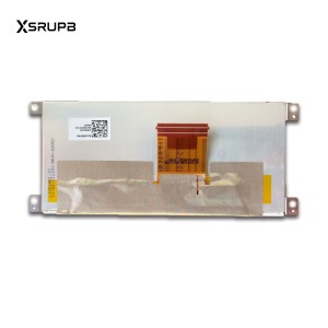 LI001A01-1C EAJ63687901 GPI001A0 LCD Display Screen Repair