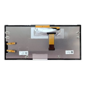 New 10.3 inch LPM103G248B LCD Screen For Vehicle instrument display screen