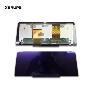 8.8 Inch LQ088K5RX19 Screen for BMW CID GEN2 F52 BMW 1 Series X1 Central Control Screen