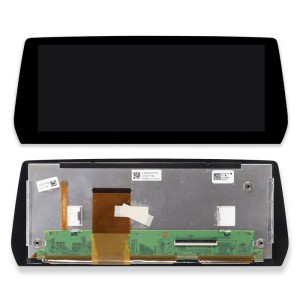 New 8.8 Inchs 1920×480 LQ088K5RX26 LCD Display Screen For Replacement