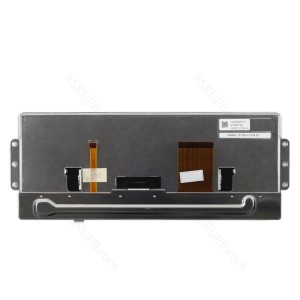 Original New 8.8inch LCD display LQ088K9RA01 screen for BMW X5 NBT Car DVD GPS navigation audio systems