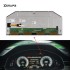 New 12.3inch LQ123M5NZ01 LCD Display For Audi Q8 Q7 q5l A6 A8 4K0920790F Cluster Screen