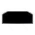 New 12.3inch LQ123M5NZ01 LCD Display For Audi Q8 Q7 q5l A6 A8 4K0920790F Cluster Screen