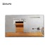 Original 6.5 Inch  LTA065B0F0F LTA065AB3D300 Screen For Mercedes R Series NTG2.5 Backer Comand Car Navigaiton System LCD Display
