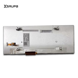 8.8inch LCD TT-55316GD088HU-MLW-A-AHN AA088AC01 AA088AB01 AA088AB02 screen For BMW X3 X4 F25 EX7 E84 CID LCD Display