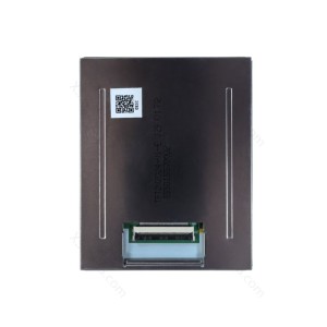 New 3.5 Inch 40 PINS TFT2N2024-V1-E LCD Screen For Car GPS Navigation Display