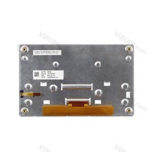 TM080RDHG02 LCD Screen 8.0 Inch RGB TFT Display For Automotive GPS & Industrial Equipment