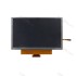 TM080RDHG02 LCD Screen 8.0 Inch RGB TFT Display For Automotive GPS & Industrial Equipment
