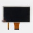 Original DE065IC-01Y 65-33978z01-B 6.5" inch LCD Display Screen Panel Fit For BMV mini R60-R5X Car inner