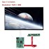 11.6 Inch DIY LCD Screen Display HDMI-Compatible Driver Control Board For Raspberry Pi Banana/Orange Pi PC Mini Computer Monitor