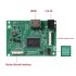 11.6 Inch DIY LCD Screen Display HDMI-Compatible Driver Control Board For Raspberry Pi Banana/Orange Pi PC Mini Computer Monitor