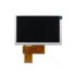 5 Inch 800*480 LCD Display Screen Universal DIY Driver Control Board kit for Raspberry Pi PC Portable Monitor