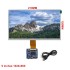 9 Inch 1024*600 Screen Display LCD Monitor Driver Control Board Mini HDMI-Compatible For Lattepanda,Raspberry Pi Banana Pi PC