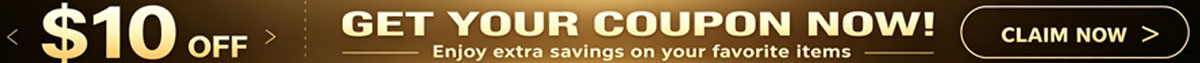 home banner discount